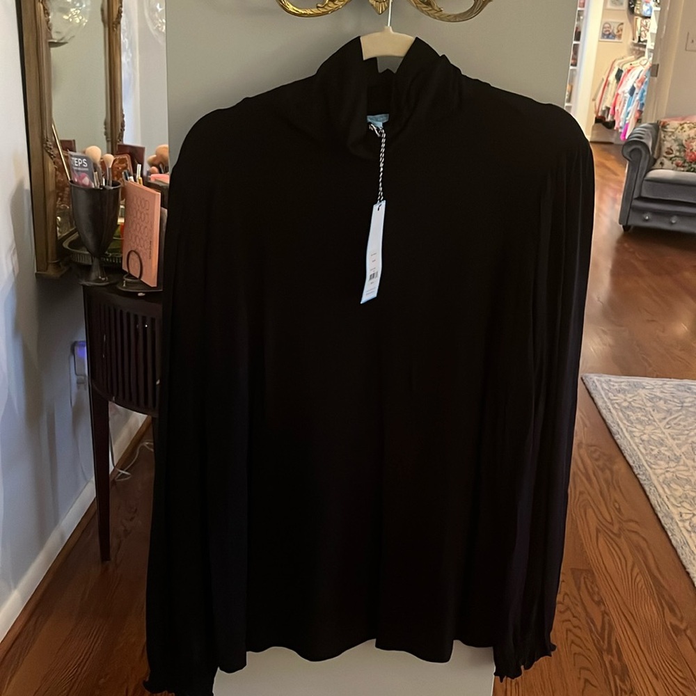 Draper James turtleneck